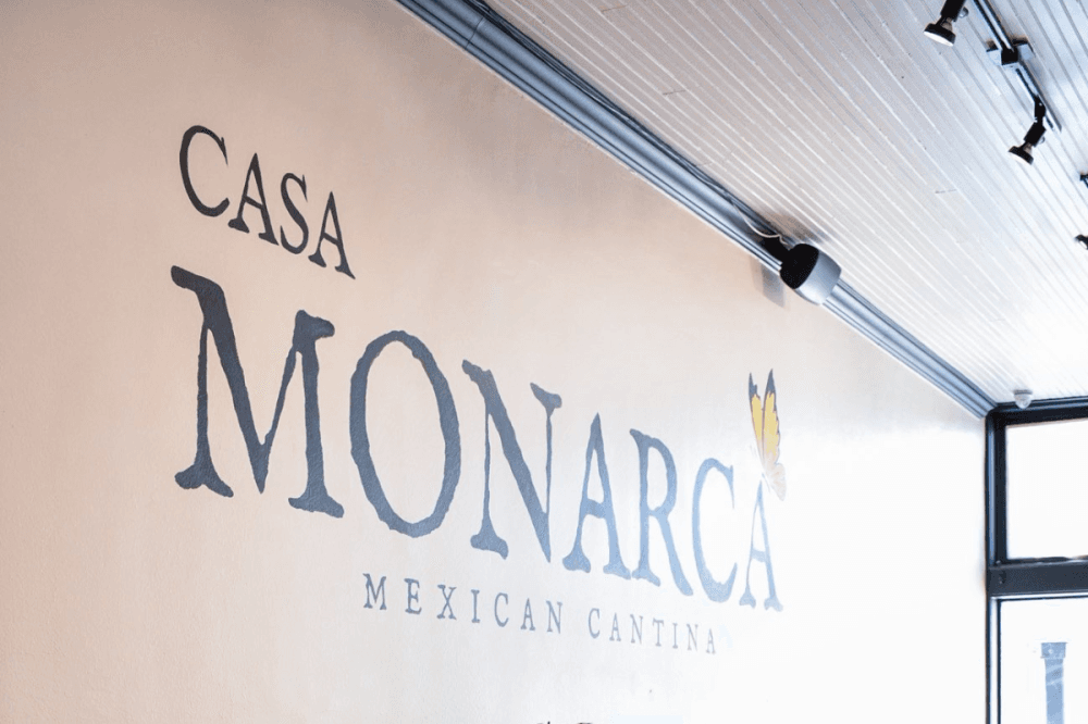 Casa Monarca celebrates first anniversary in Bryan