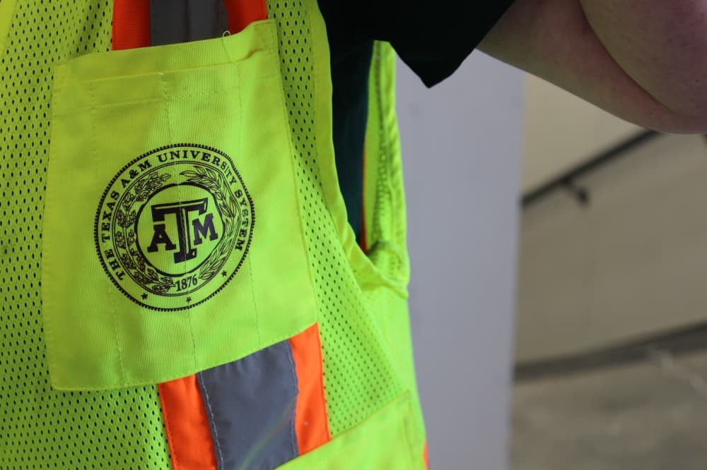 Leaders with the Texas A&M Engineering Extension Service say the new Public Service Training Complex at the Texas A&M-RELLIS campus is designed to solve a problem public safety agencies across the country have struggled with for decades: Responders learning their jobs separately, then being expected to work together seamlessly during emergencies. (Karley Cross/Community Impact)