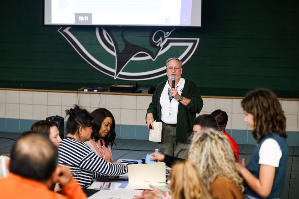 Pflugerville ISD considers cost-cutting scenarios to solve budget woes