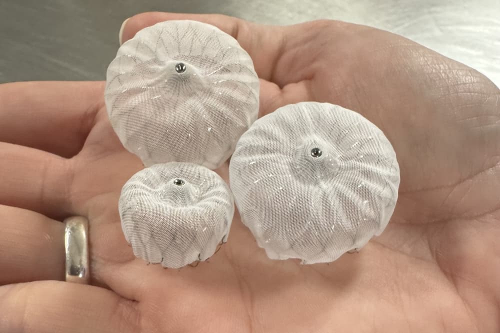 Medical City McKinney now offering implants designed to reduce stroke risk