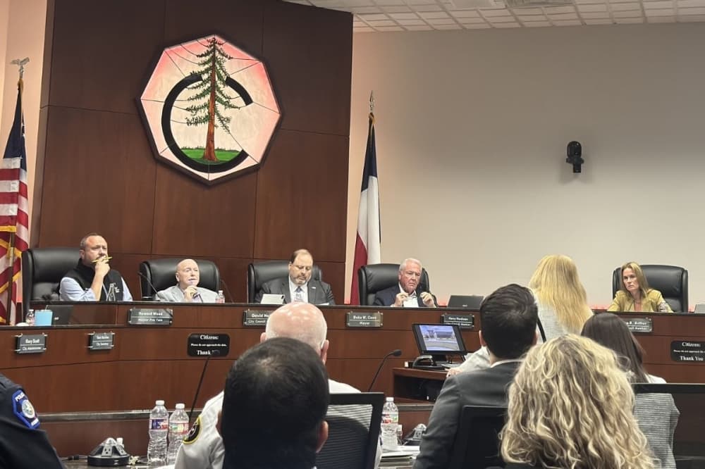 Conroe reserves 36.45-acre tract for possible future senior center