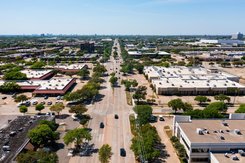 Roads on the ballot: Richardson voters to consider $223.4M bond in May
