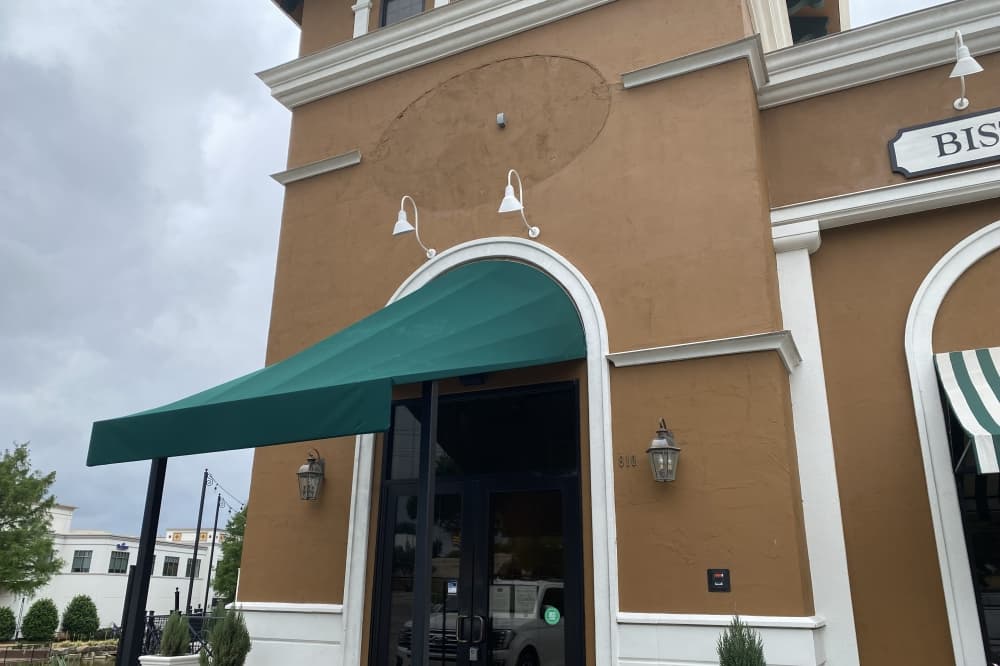 Brio Italian Grille closes Allen location