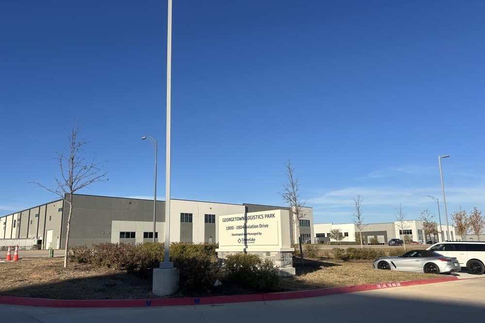 Electronics manufacturer Compal secures Williamson County economic incentives