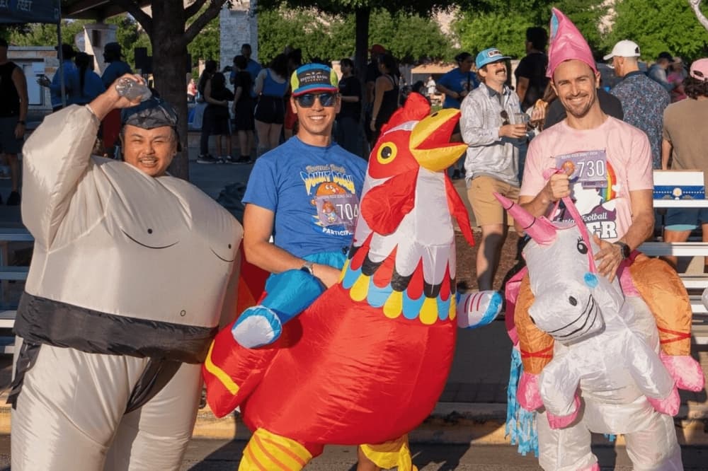 Check out these 11 Round Rock-area events