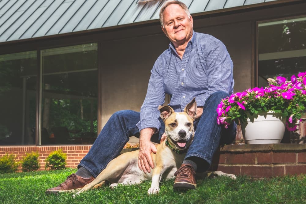 Q&A: Learn lawn care tips to enhance your yard year-round from TurfMutt Foundation President Kris Kiser