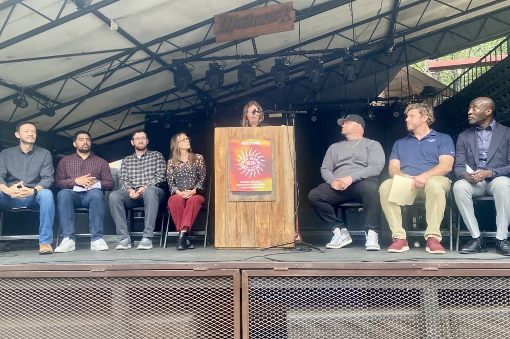 Red River Cultural District announces 5-year strategic plan, improvements