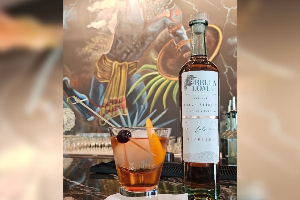 Bella Loma distillery now open in Spicewood