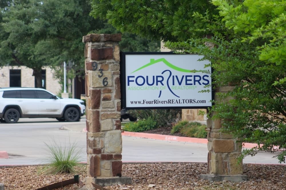 San Antonio Board of Realtors and Four Rivers Association of Realtors look to merge