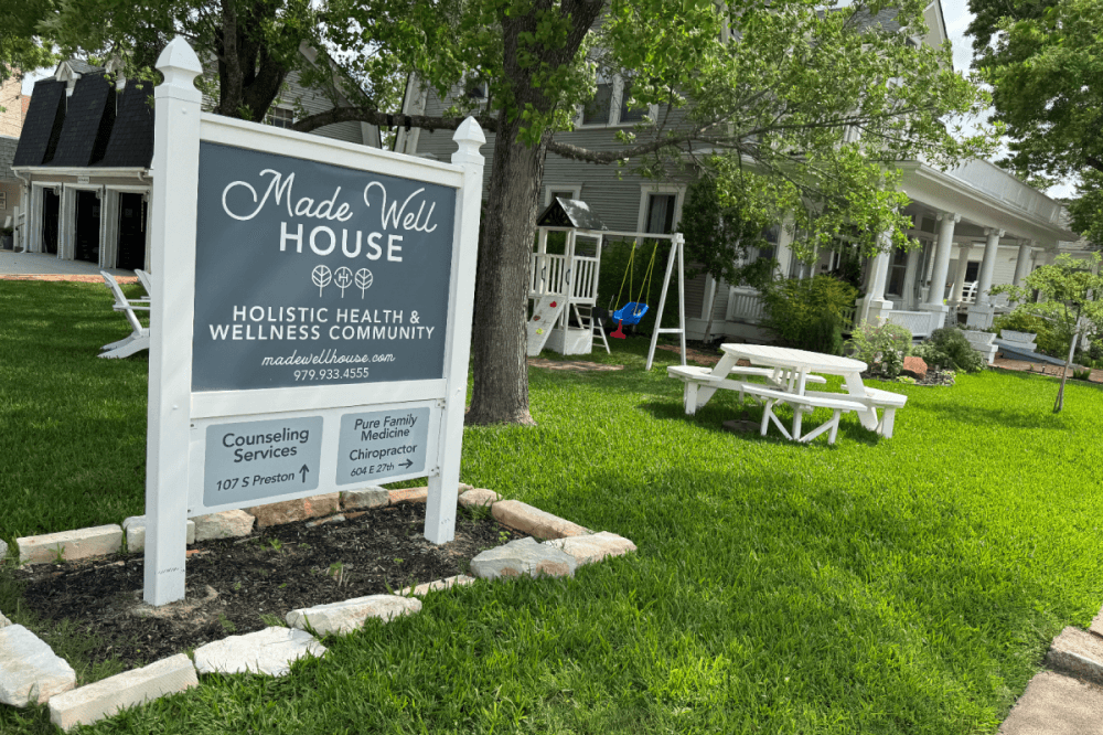 Bryan City Council approves Made Well House rezoning after continued debate