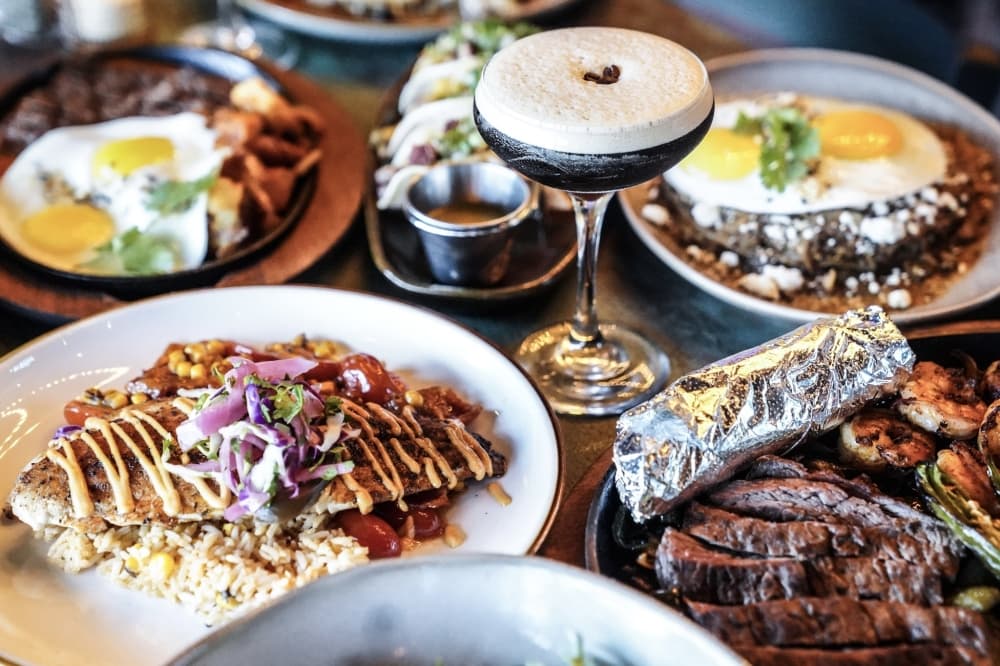 Leander's Conejos Tex-Mex Cantina expanding to Round Rock and Cedar Park