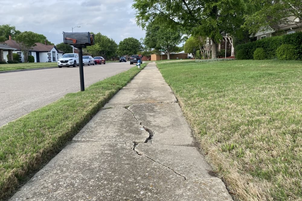 Nearly $2.2M in infrastructure improvements coming to Allen’s Greengate neighborhood