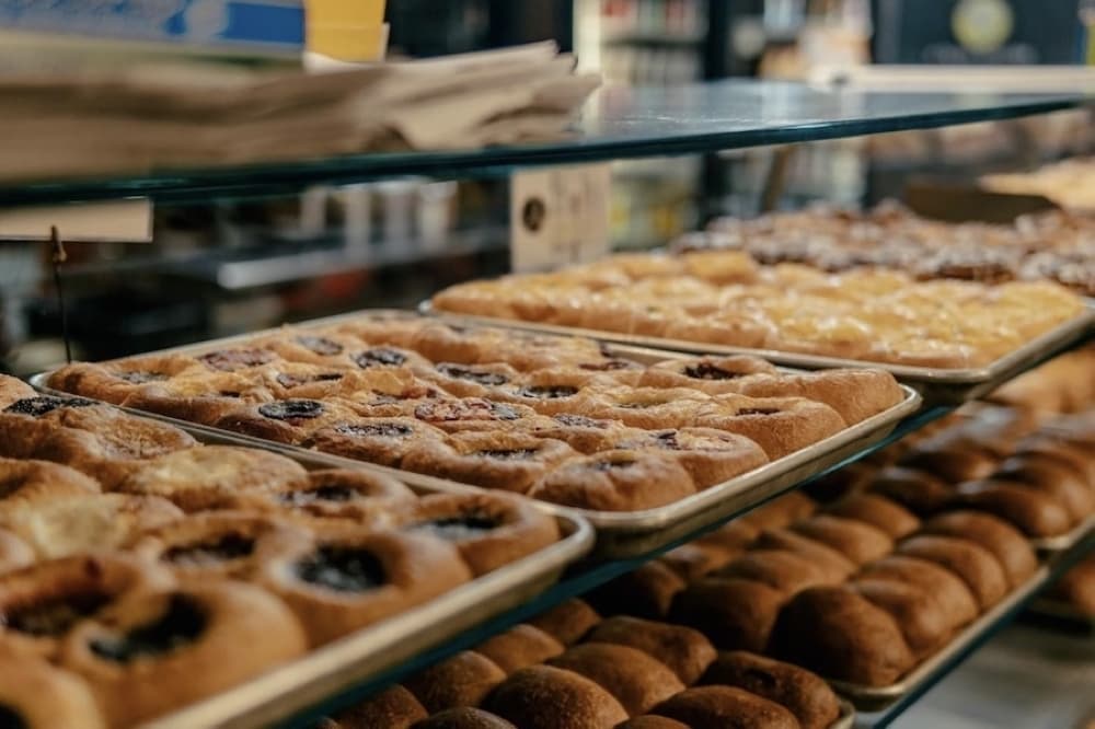 Kolache bakery gears up for third store in San Marcos