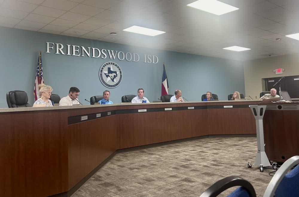 Friendswood ISD updates district of innovation plan