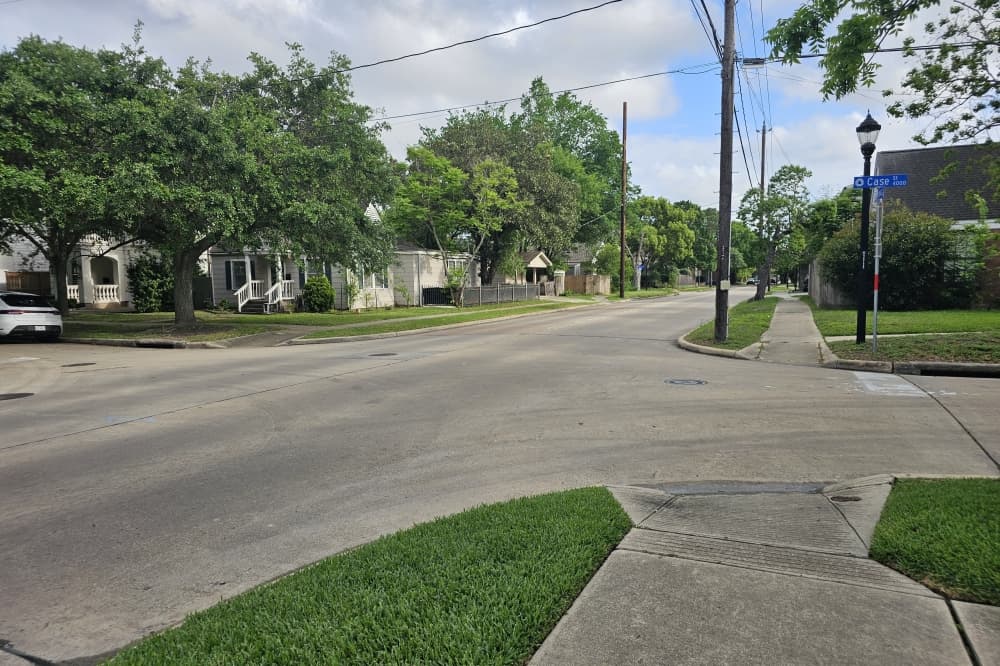 West U to conduct citywide traffic study