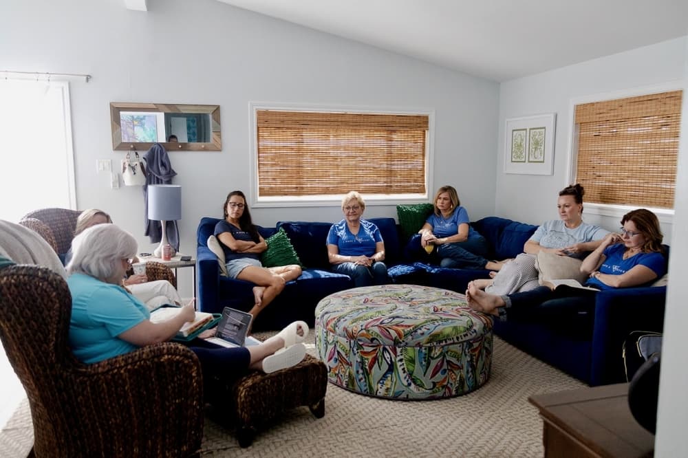 Kingwood-based Hopeful Hearts Ministry marks 15 years of peer support for trauma, abuse survivors