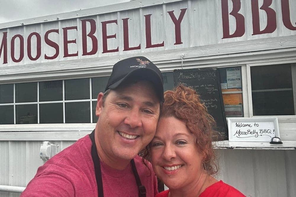 MooseBelly BBQ brings classic barbecue with a twist to Bastrop