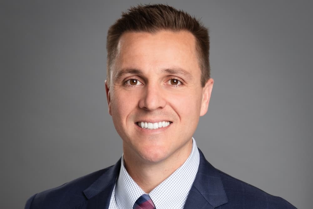 James Hartshorn to serve as Pflugerville's next city manager