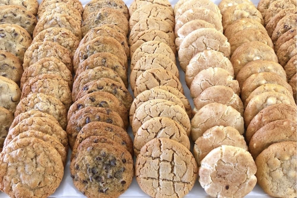 Suzybeez Bakery celebrating 10 years in June