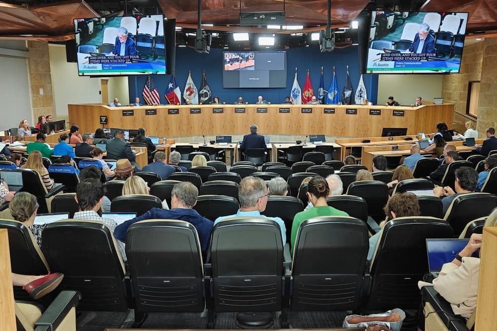 Austin City Council seeks to shape future of Austin ISD campuses as closures loom