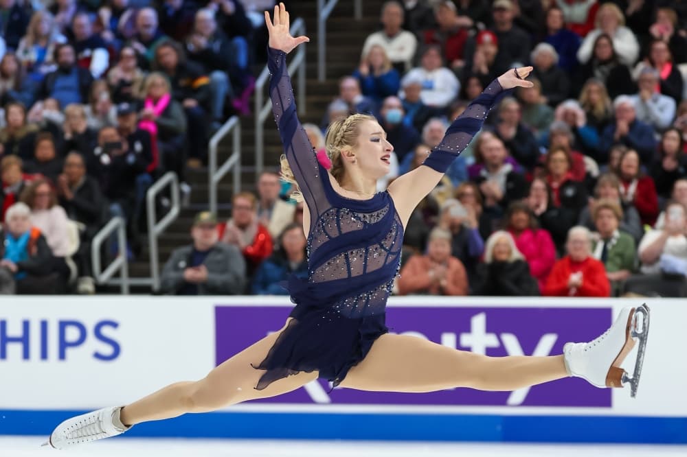 Figure skating, live music: Check out 12 Allen-area events happening in May, June