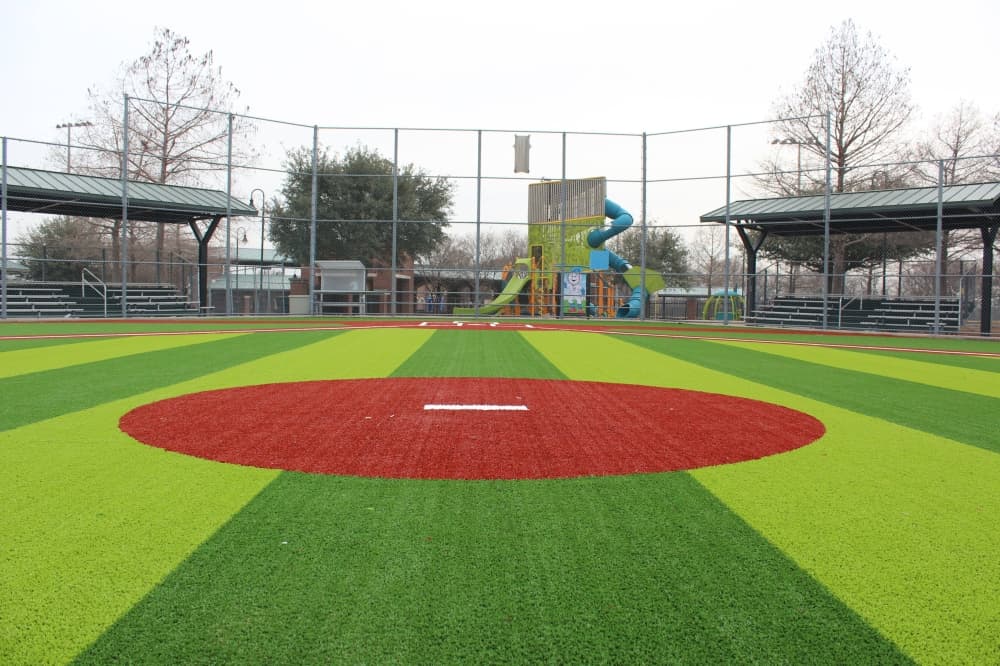 Miracle League of Frisco to hold ribbon-cutting ceremony for field improvements, new playground in Frisco
