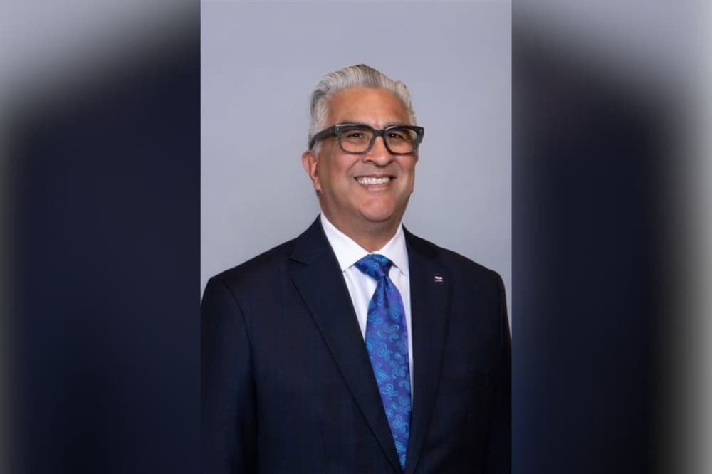 Q&A: HAR CEO, President René Galvan discusses the organization, Houston’s real estate market