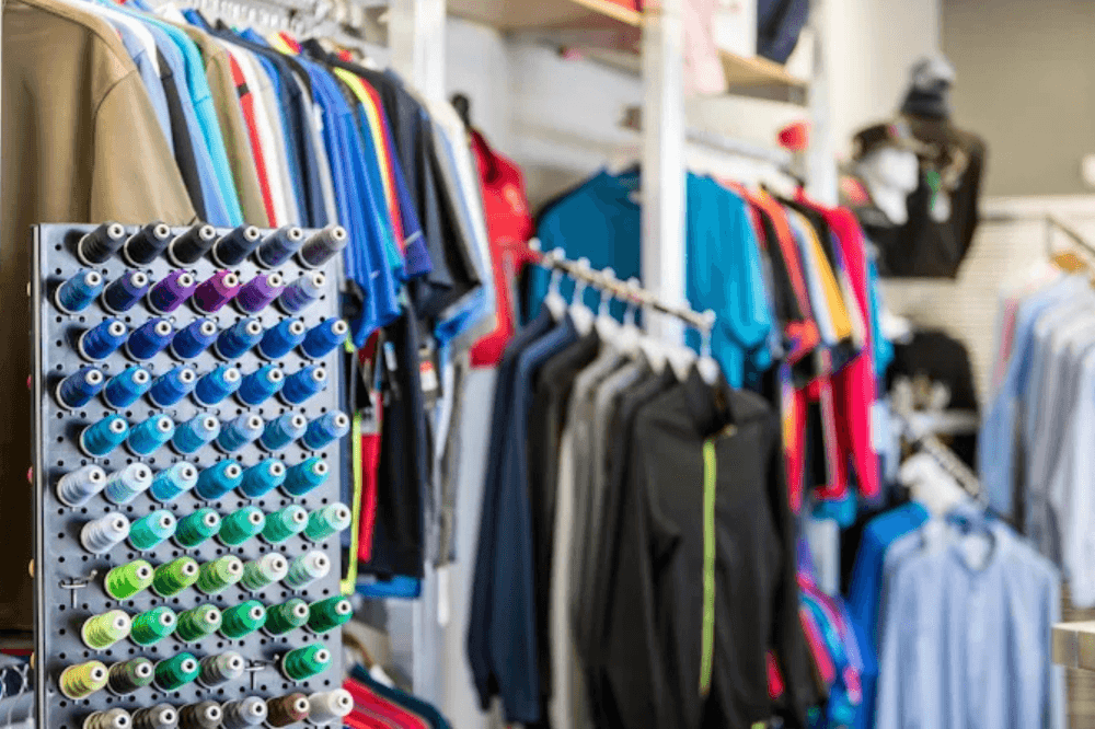 Logotology celebrates 20 years of bringing brands to life, stepping up for Richardson neighbors