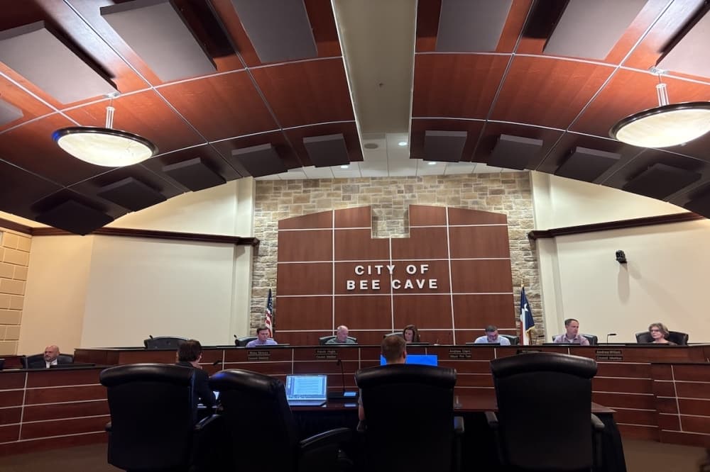 Bee Cave moves forward in updating the city’s comprehensive plan
