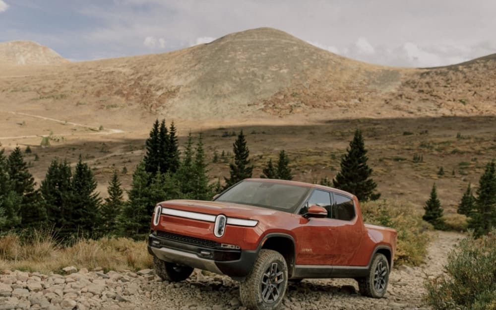Frisco officials to review Rivian sales, service center site plan
