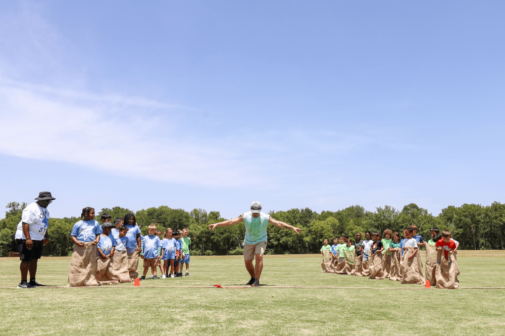 Allen launches 150-plus summer camps, from robotics and ropes courses to filmmaking and gymnastics