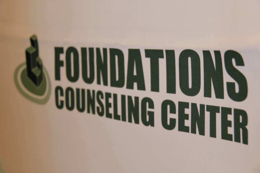 Foundations Counseling Center  logo
