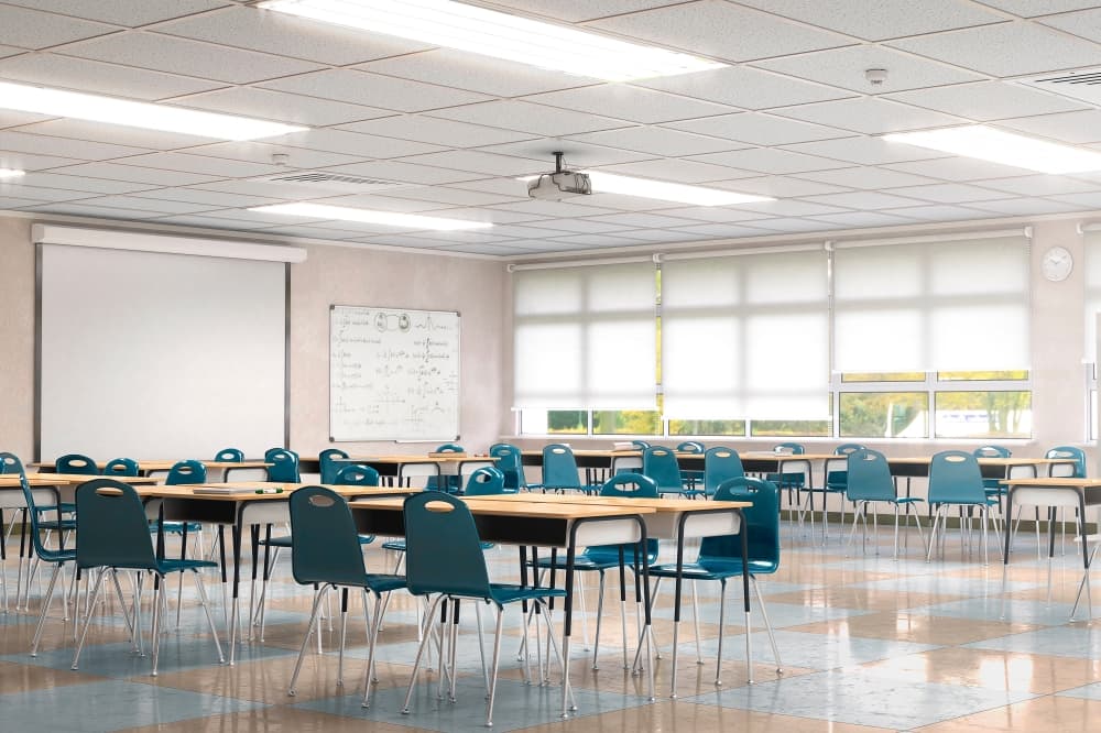 DATA: See which teachers, superintendents were paid the most across the Greater Houston area in 2025-26