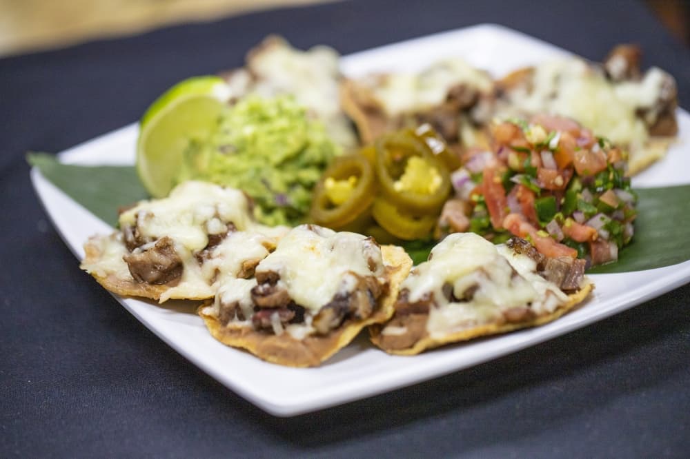 Pineda’s Mexican Cuisine rebrands to La Sombra Cantina in Richardson