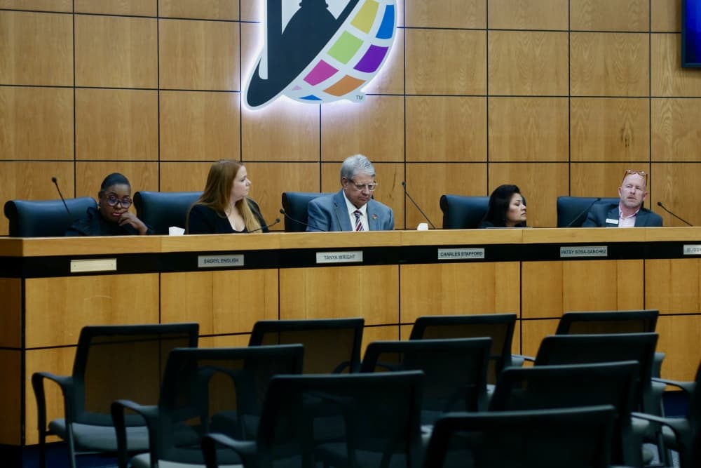Denton ISD to end fiscal year with $22M surplus