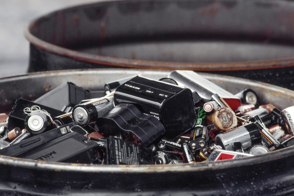 West U to consider at-your-door hazardous waste recycling services