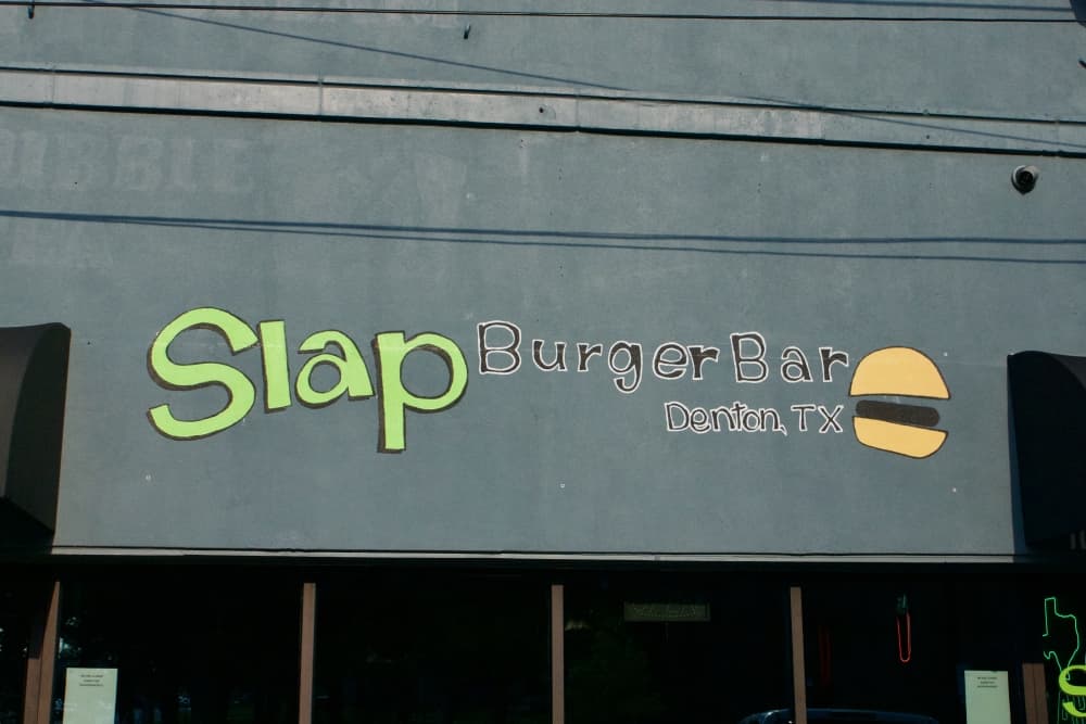 Slap Burger Bar shuts its doors due to decline sales, rising costs