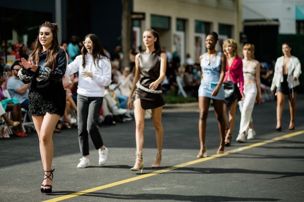 Yoga and Fashion Week: 10 events coming to Northwest Austin in May, June