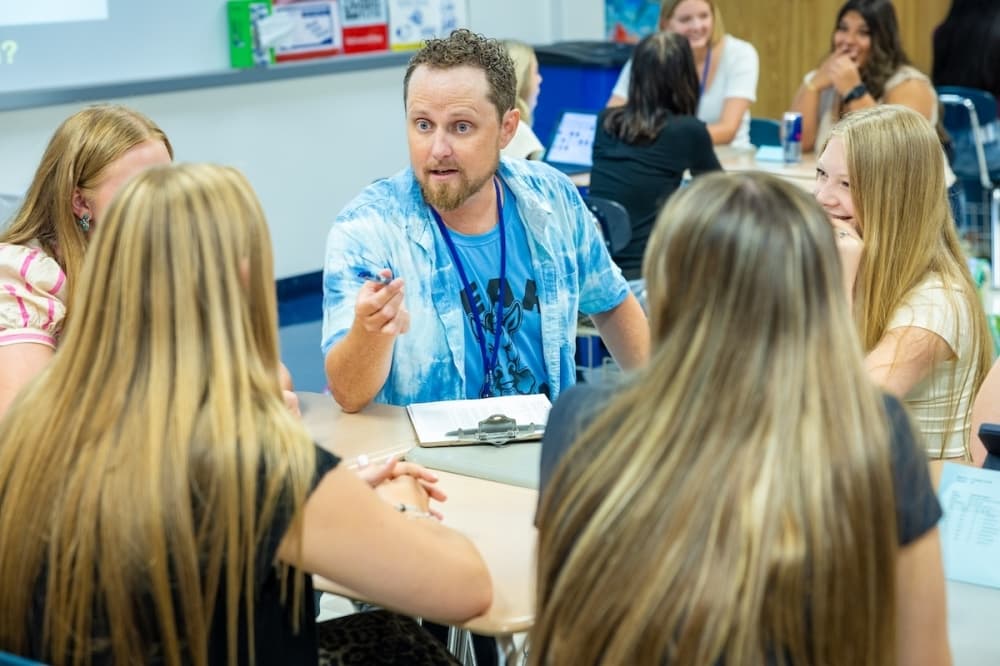Select NBISD teachers could be eligible for up to $32K through state-funded incentive program