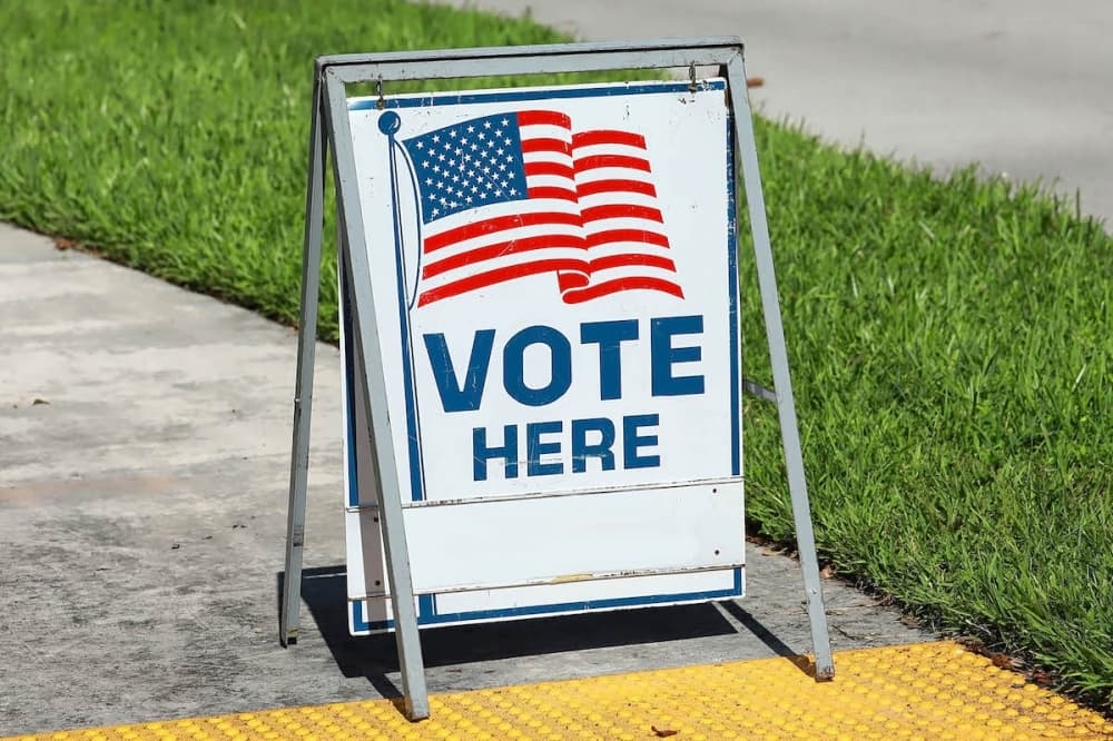 What Richardson voters need to know for early voting