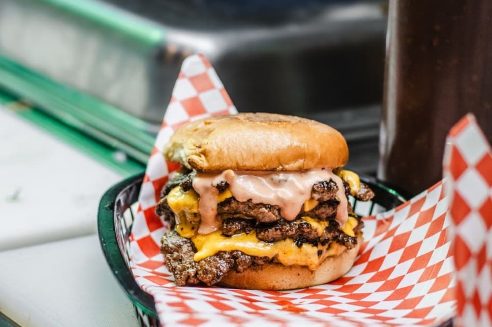 Casa Umami Taste The Fix now open in Conroe