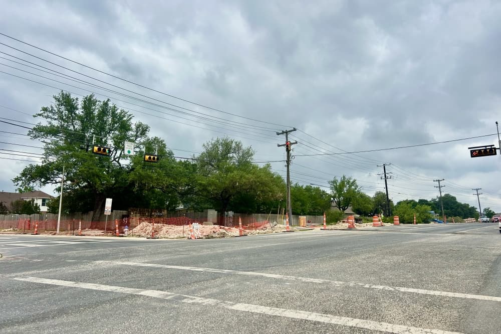 Read updates on 7 Georgetown transportation projects