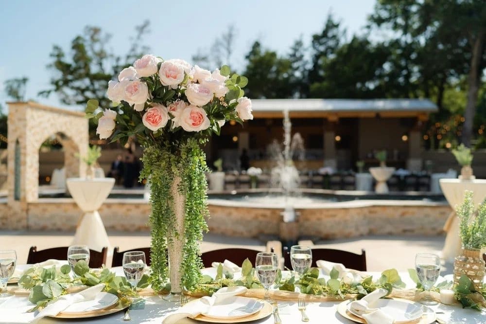 Shiraz Garden is located at 240 Johnson Road, Bastrop. (Courtesy Shiraz Garden)