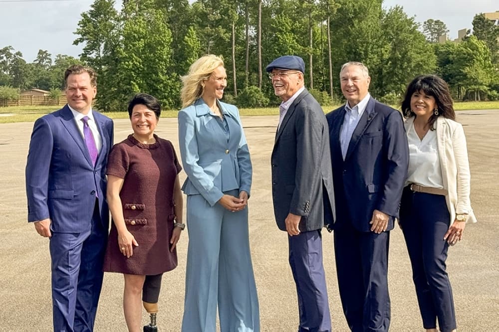 Growing Interfaith: Nonprofit plans new location on donated land