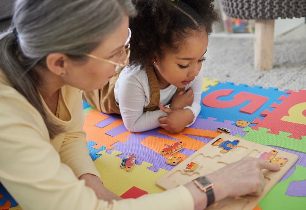 Harris County commissioners approve business accelerator program for local child care providers