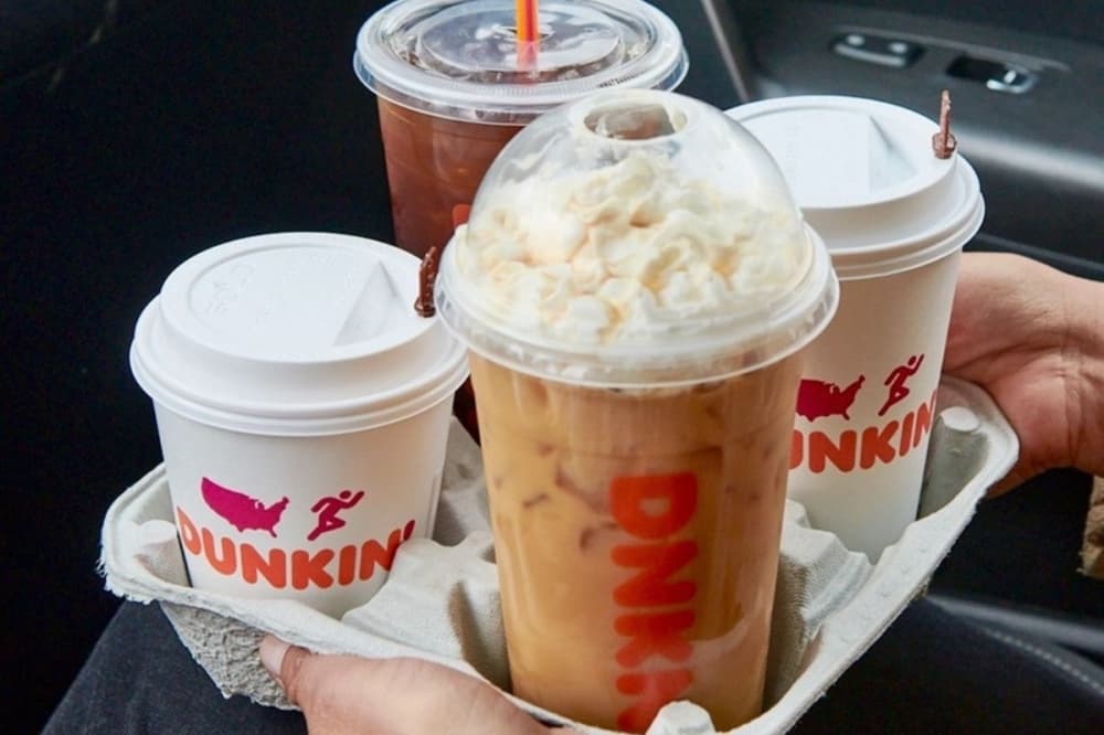 New Dunkin' location set for Plano, Richardson border