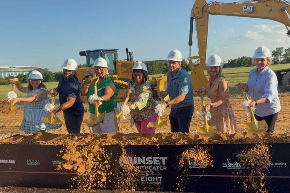 McKinney Community Development Corp. celebrates 30-year anniversary