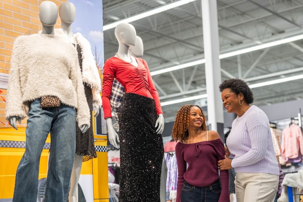 Walmart to remodel 5 stores across Dallas-Fort Worth
