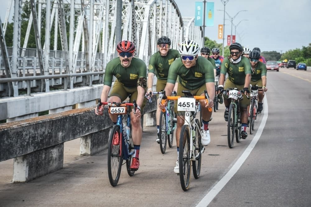 Bastrop to debut as Texas MS 150 starting point April 25
