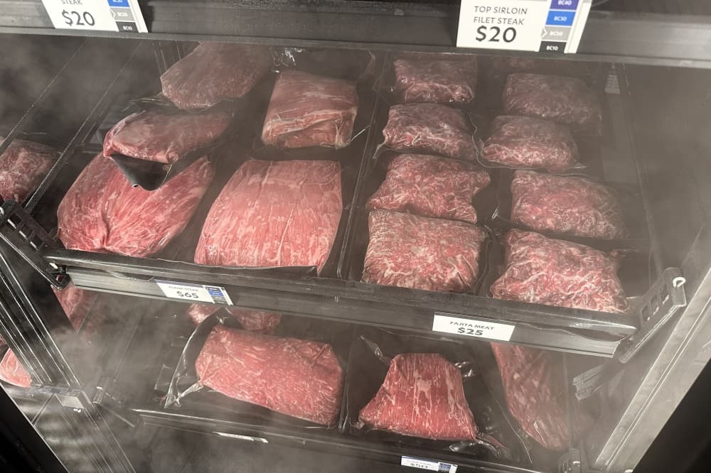 Booth Creek Wagyu offers vertically-integrated beef in Southlake